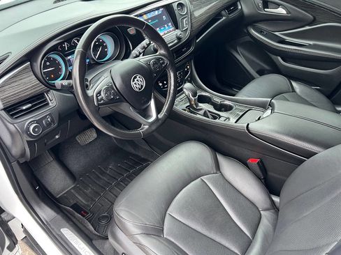 Used 2017 Buick Envision Essence image 14