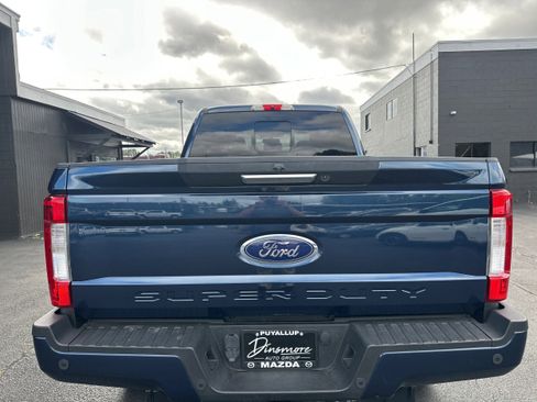 Used 2019 Ford F250 Lariat AWD/4WD image 25