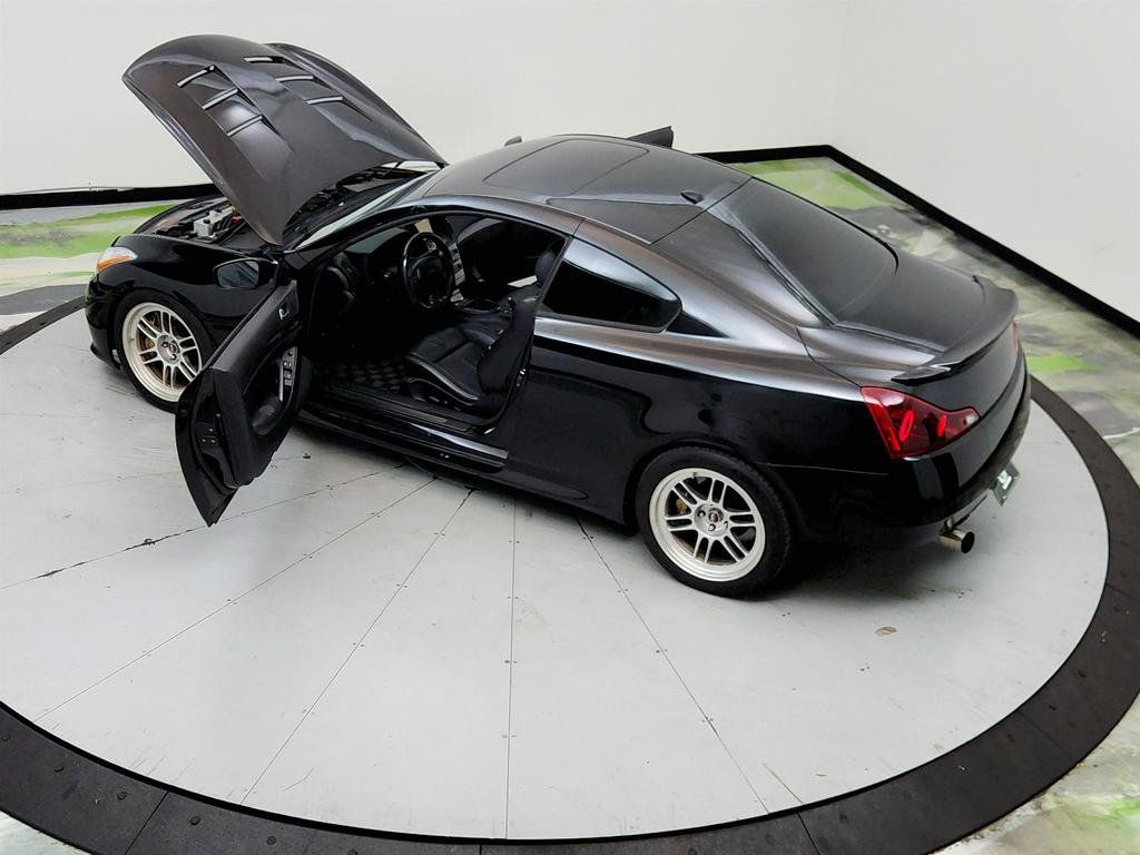 Used 2014 INFINITI Q60 Sport RWD image 35