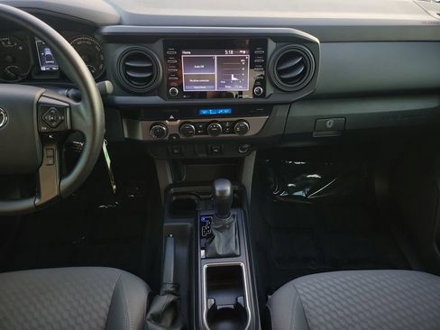 Used 2023 Toyota Tacoma SR image 17