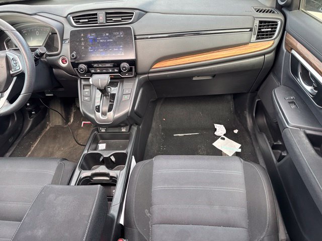 Used 2020 Honda CR-V EX image 11