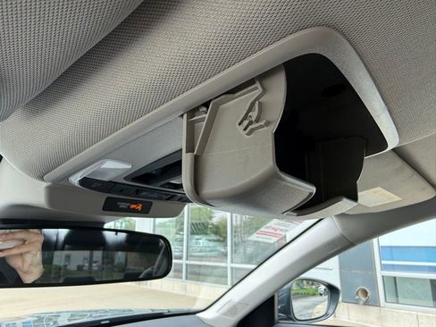 Used 2024 Honda Accord EX image 28