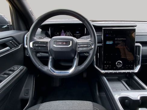 Used 2025 GMC Acadia Elevation FWD image 6