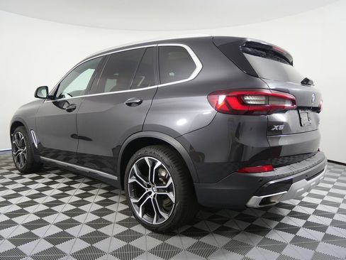 Certified 2023 BMW X5 sDrive40i w/ Premium Package image 5