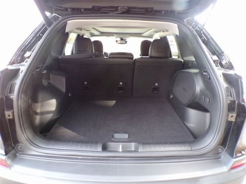 Used 2022 Jeep Cherokee Trailhawk w/ Sun, Sound & Nav Group image 7