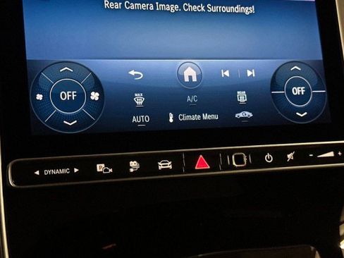 New 2026 Mercedes-Benz GLC 350e 4MATIC image 20