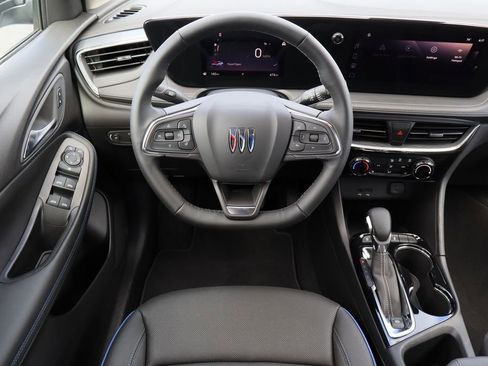 Certified 2026 Buick Encore GX Sport Touring w/ Comfort Package image 22