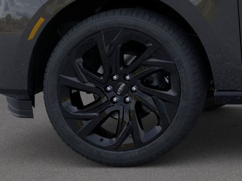 New 2026 Lincoln Navigator Black Label AWD/4WD image 19