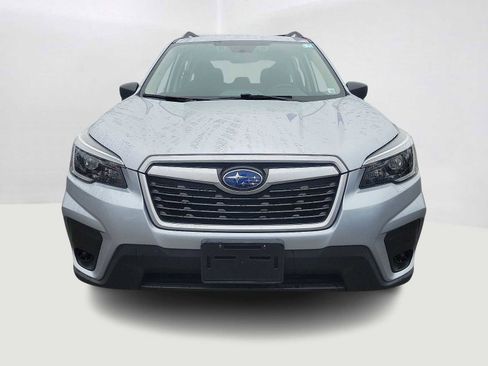 Used 2021 Subaru Forester image 3