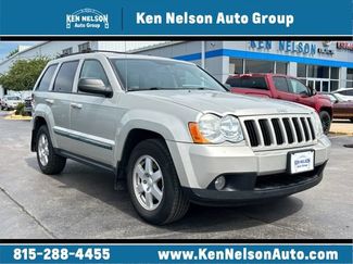 Used 2009 Jeep Grand Cherokee Laredo AWD/4WD video 1