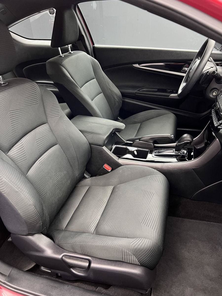 Used 2016 Honda Accord LX-S image 18