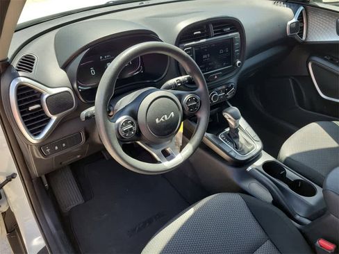 Used 2023 Kia Soul LX w/ Option Group 015 image 21