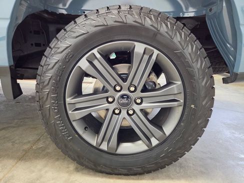 Used 2023 Ford F150 XLT w/ Equipment Group 302A High AWD/4WD image 15