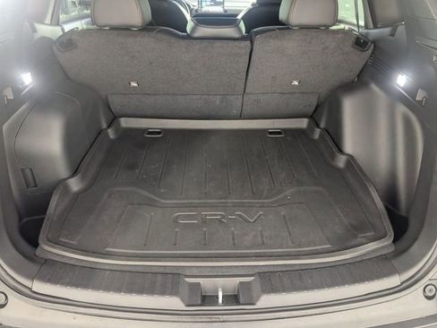 Used 2025 Honda CR-V Sport-L image 30