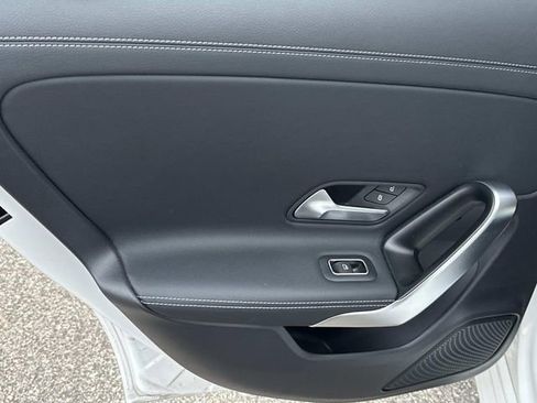 Used 2025 Mercedes-Benz CLA 250 CLA 250 image 19