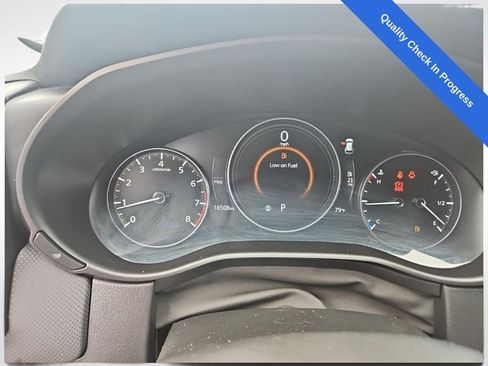 Used 2024 MAZDA CX-50 AWD 2.5 S w/ Cargo Package image 1