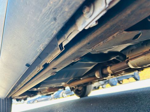 Used 1997 Mercury Grand Marquis GS image 13