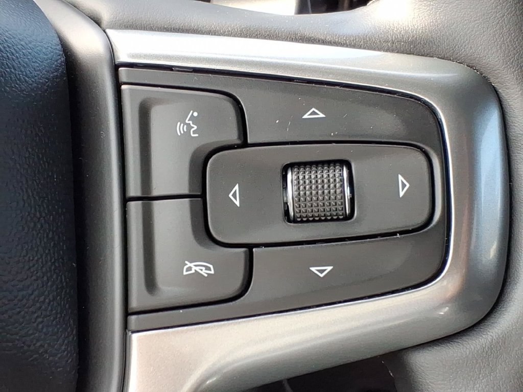 Used 2024 Chevrolet Silverado 1500 RST w/ All Star Edition Plus AWD/4WD image 24
