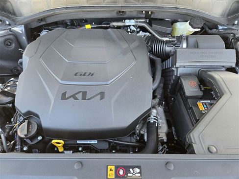 New 2025 Kia Telluride SX X-Line image 22