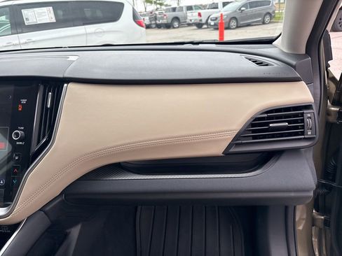 Used 2024 Subaru Outback Premium image 55