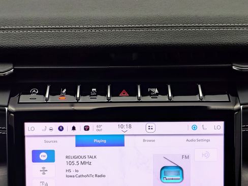 Used 2024 Jeep Grand Cherokee Limited image 39