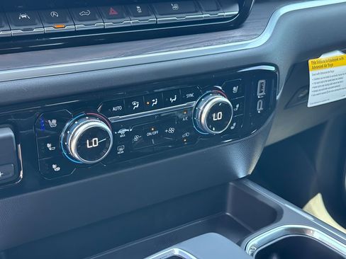 New 2026 GMC Sierra 1500 SLT RWD image 16