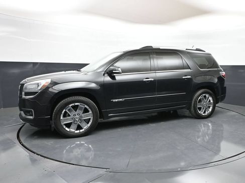 Used 2014 GMC Acadia Denali FWD image 40