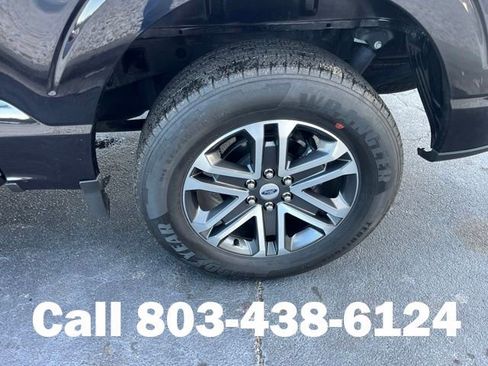 Used 2023 Ford F150 XL w/ STX Appearance Package RWD image 30