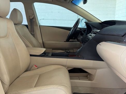 Used 2015 Lexus RX 350 FWD image 31