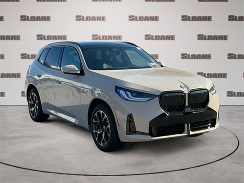 New 2026 BMW X3 xDrive30 w/ Premium Package image 7