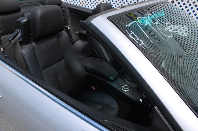 Used 2008 BMW 650i Convertible RWD image 27
