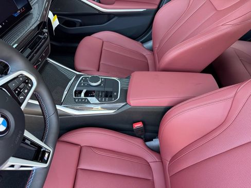New 2026 BMW M340i w/ Premium Package RWD image 21