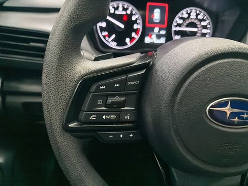 Used 2024 Subaru Crosstrek 2.0i Premium AWD/4WD image 25