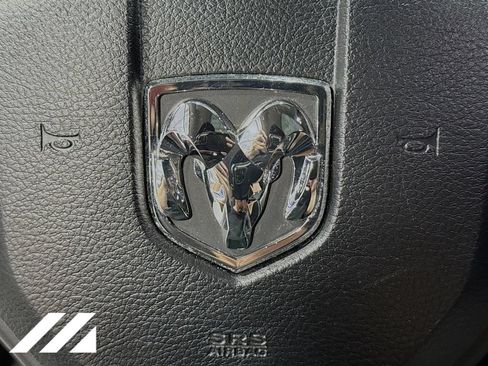 Used 2018 RAM 1500 Sport w/ Sport Premium Group AWD/4WD image 33