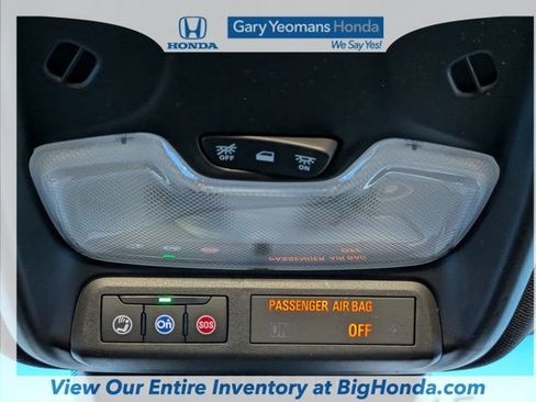 Used 2026 Chevrolet Colorado W/T w/ WT Custom Package RWD image 32