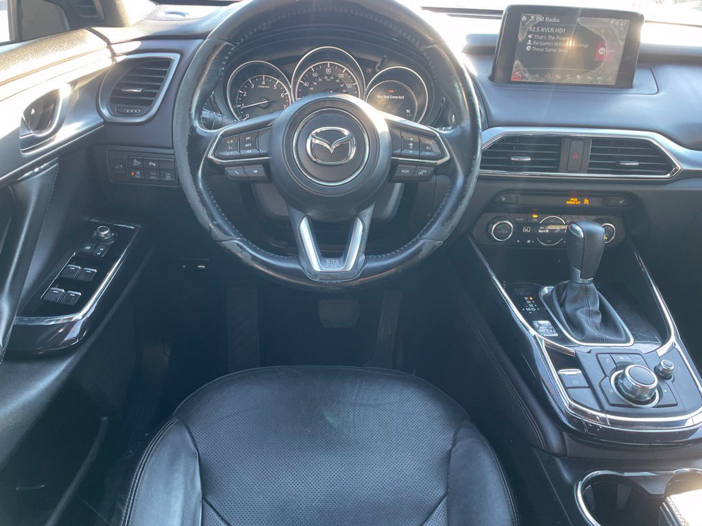 Used 2016 MAZDA CX-9 Grand Touring FWD image 18