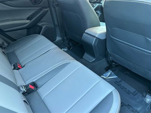 Used 2021 Subaru Crosstrek 2.5i Sport w/ Popular Package #2B image 18