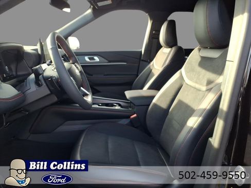 New 2026 Ford Explorer ST image 20