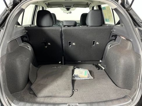 Certified 2025 Nissan Kicks Play S FWD image 44