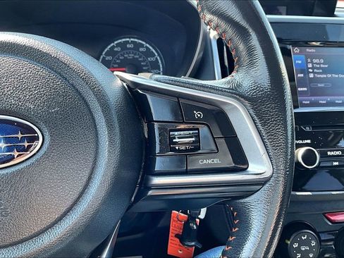 Used 2019 Subaru Crosstrek 2.0i Premium w/ Popular Package #2 AWD/4WD image 20
