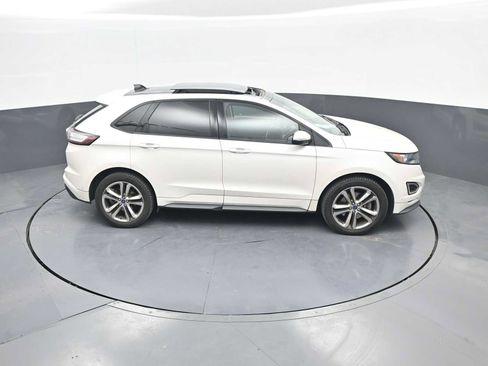 Used 2015 Ford Edge Sport w/ Equipment Group 401A AWD/4WD image 41