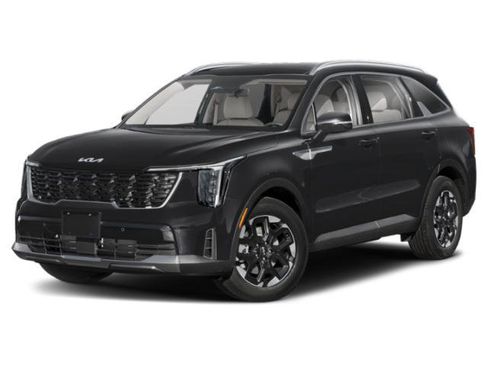 Used 2024 Kia Sorento S FWD image 1