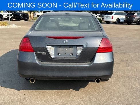 Used 2006 Honda Accord EX-L image 5