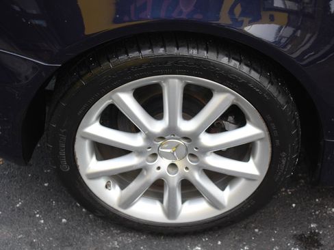 Used 2007 Mercedes-Benz SL 550 SL 550 image 24