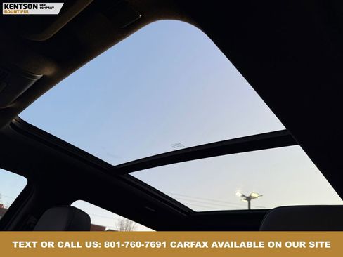 Used 2024 Chevrolet Suburban Z71 image 34