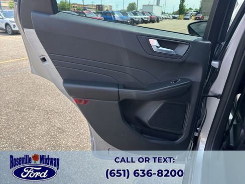 Used 2024 Ford Escape ST-Line w/ Tech Pack #1 AWD/4WD image 33