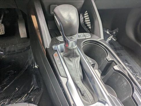 Used 2022 Chevrolet TrailBlazer ACTIV image 12