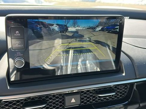 New 2026 Acura ADX AWD image 16
