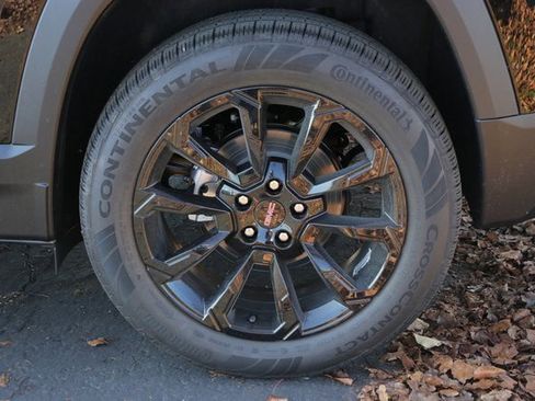 New 2026 GMC Terrain Elevation w/ Elevation Premium Package image 10