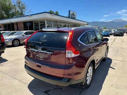 Used 2013 Honda CR-V EX-L image 7